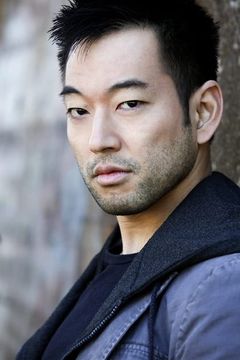Daisuke Tsuji interpreta Kaito Kawaguchi