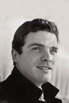 Spiros Focás interpreta The French Duke