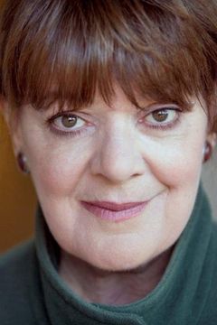 Deborah Kennedy interpreta Myra's Mother