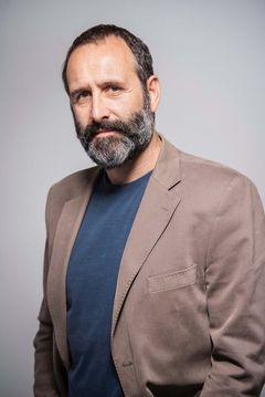 Miguel Garcés interpreta Iñaki