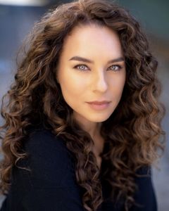 Nicole Lyn interpreta New Dawn Kid