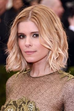 Kate Mara interpreta Zoe Barnes