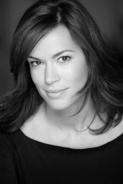 Marie-Julie Rivest interpreta Leonidas' Mother