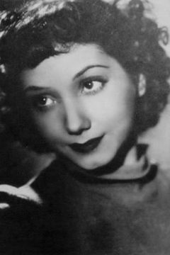 Dhia Cristiani interpreta voice dubbing: Alida Valli (uncredited)