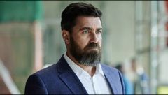Orli Shuka interpreta Ilyas Shishani