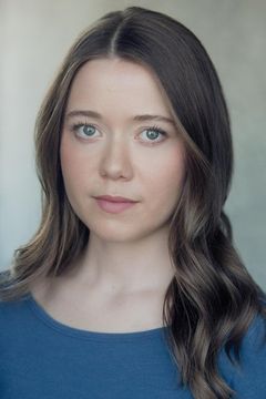 Rose Galbraith interpreta Lady Gwendoline