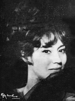Carmen Bernardos