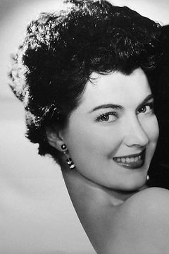 Margia Dean interpreta Carol Grayson