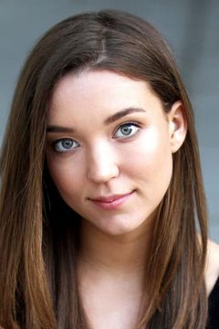 Nicole Brydon Bloom interpreta Jane