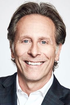 Steven Weber interpreta Dr. Dean Archer