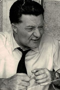 Marcello Pagliero interpreta Giorgio Manfredi aka Luigi Ferraris