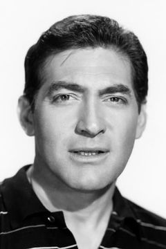 Norman Alden interpreta John Screaming Eagle