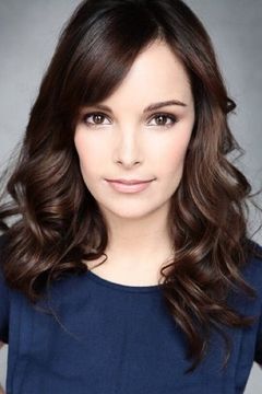 Jodi Balfour interpreta Woman