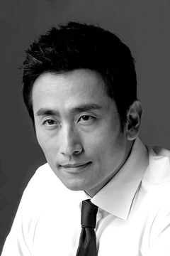 Cha In-pyo interpreta South Korean President