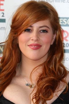 Lydia Rose Bewley interpreta Jane