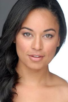 Rhea Bailey interpreta Sarah Price