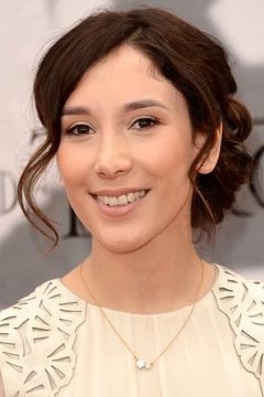 Sibel Kekilli interpreta Shae