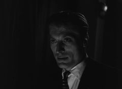 Tiziano Cortini interpreta Blond of the Movie Theater (uncredited)