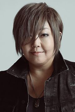 Megumi Ogata interpreta Yukito Tsukishiro