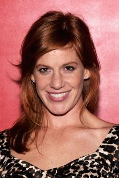 Kate Nowlin interpreta Mary Ellen Trantowski