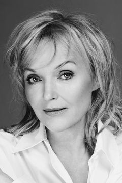 Miranda Richardson interpreta Clementine Churchill