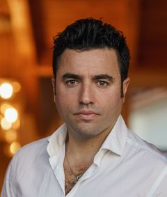 Luca  Riemma interpreta Giotto Bizzarrini