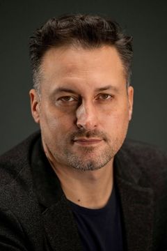 Alen Kermac interpreta Capo partigiano