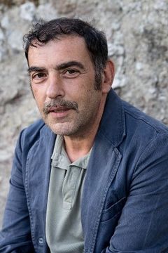 Claudio Collovà interpreta Lawyer Li Gotti