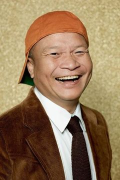 Petchtai Wongkamlao interpreta Seargent Mark