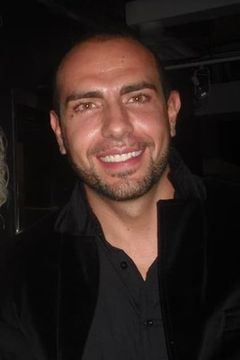 David Vena interpreta Guido #2