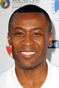 Sean Blakemore interpreta Killian