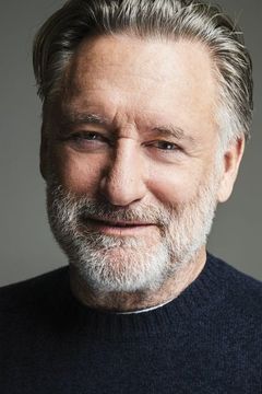 Bill Pullman interpreta Max