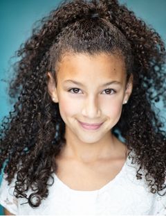 Milah Thompson interpreta Katie