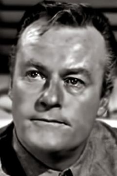 Richard Shannon interpreta Red Barrett