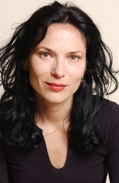 Xan Cassavetes interpreta Jonna Kirshner
