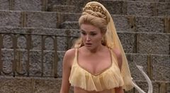 Inga Neilsen interpreta Ziegfeld Girl