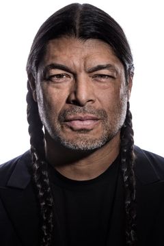 Robert Trujillo interpreta Self