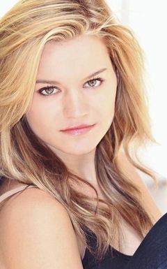 Kelly Heyer interpreta Terri
