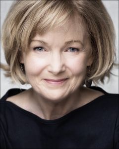Helena Hedman interpreta Teacher