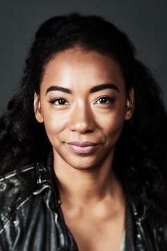 Betty Gabriel interpreta Nari Jemisin