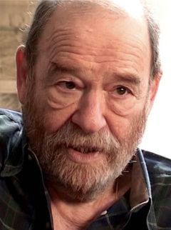 Jacques Levy interpreta Jack