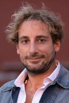 Vincenzo Tosetto interpreta Giancarlo Lucetti