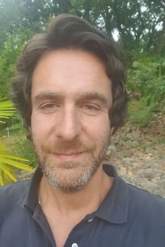 Matthieu Warter interpreta Général Warter