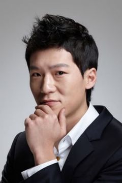 Yoo Jung-ho interpreta Logistics center employees