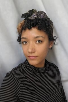 Kimaya Diggs interpreta Rosie