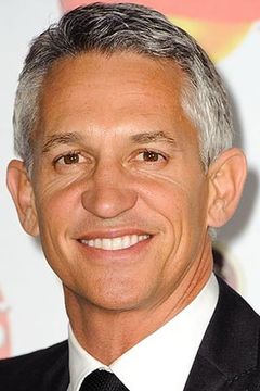 Gary Lineker interpreta Himself