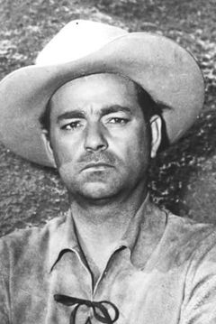 Guy Teague interpreta Orin Keene (uncredited)
