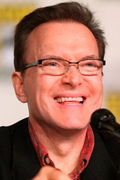 Billy West interpreta Elmer Fudd / Peter Lorre (voice)