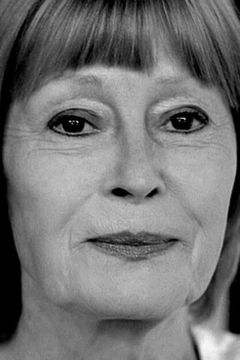 Françoise Oriane interpreta Mrs. Aubrey (voice)