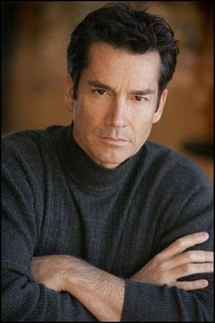 Jeffrey Meek interpreta Graham